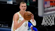 Kristaps Porzingis Sent To Wizards After Failed Stint In Dallas