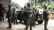 سلطات غينيا بيساو تواصل التحقيق بمحاولة الانقلاب الفاشلة