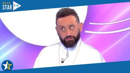 Cyril Hanouna bientôt papa ? L'animateur gêné après l'étonnante prédiction d'une voyante