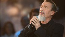 FEMME ACTUELLE - Florent Pagny atteint d'un cancer : depuis combien de temps sa tumeur s’est développée