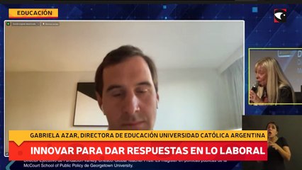 Innovar para dar respuestas en lo laboral