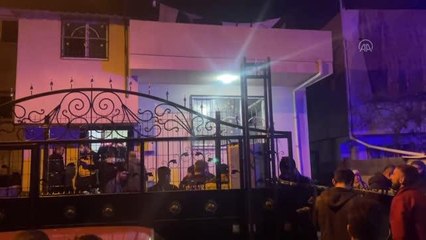 Son dakika haber: Silahlı saldırıya uğrayan kişi hayatını kaybetti