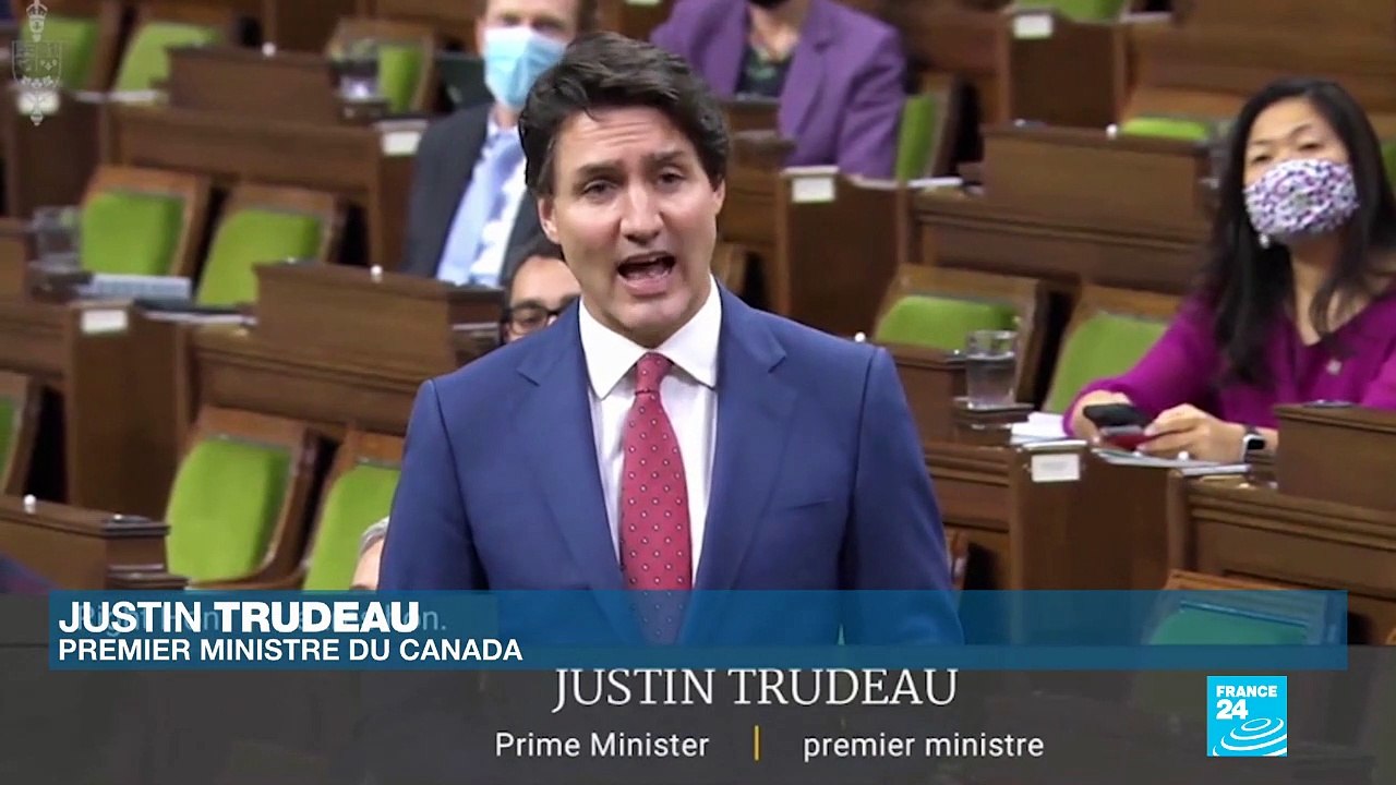 Au Canada, l'application de la loi québécoise sur la laïcité crée la polémique