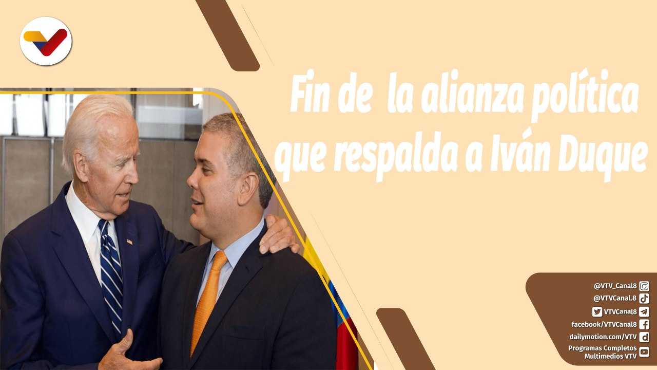 Café en la Mañana | Fin de  la alianza política...