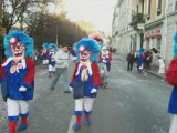 MULHOUSE Cavalcade -10 FEVRIER 2008 -