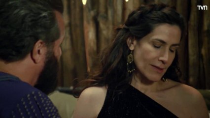 Novela Génesis hablado español latino - Capítulo 89