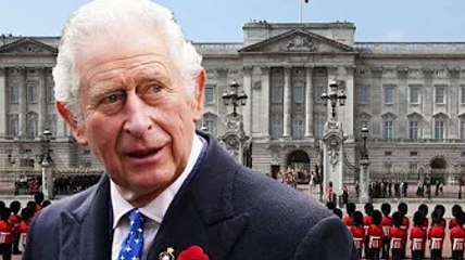 Will Charles and Camilla snub Buckingham Palace when they're King and Queen?