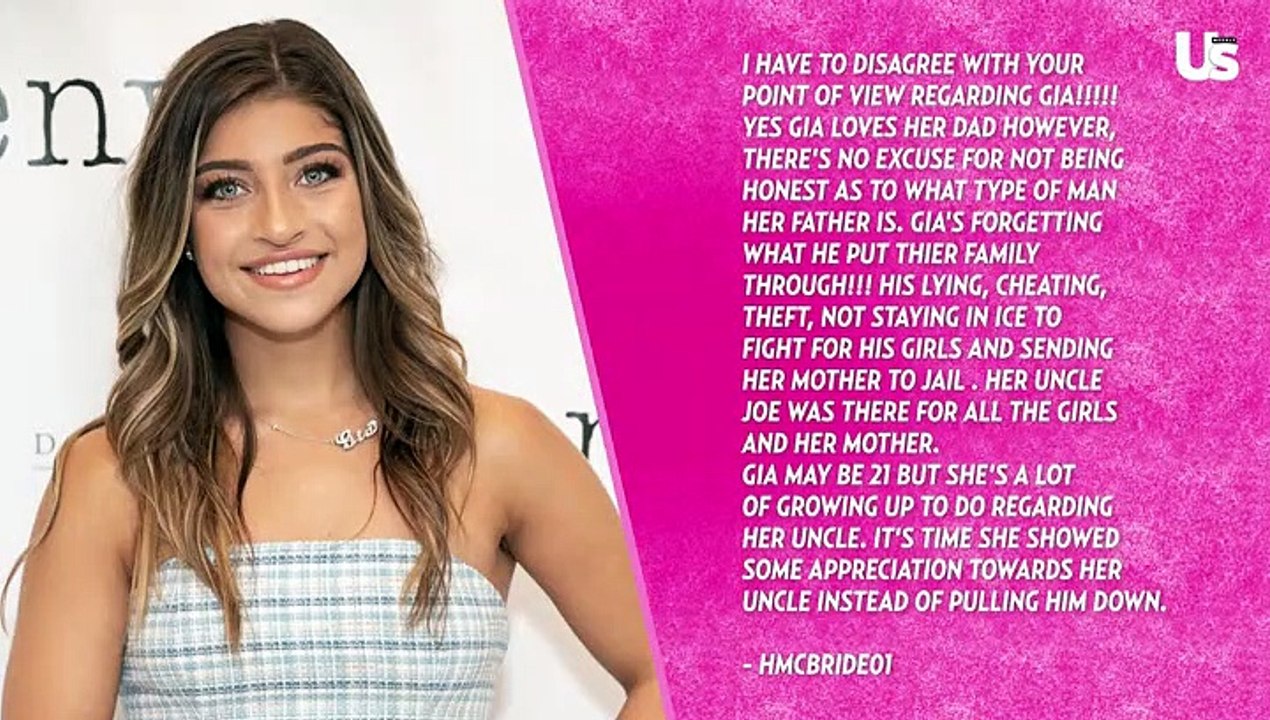 RHONJ Gia Giudice Slams Joe & Jennifer Aydin vs Margaret Josephs Drama Continues | GRWTH