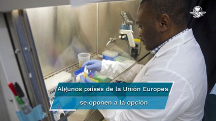 Por escasa inmunización, científicos africanos replican vacuna de Moderna