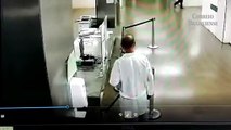 Falso médico é preso por entrar em hospitais do DF para furtar