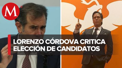 Postular a candidatos que enaltezcan política es responsabilidad de partidos: INE
