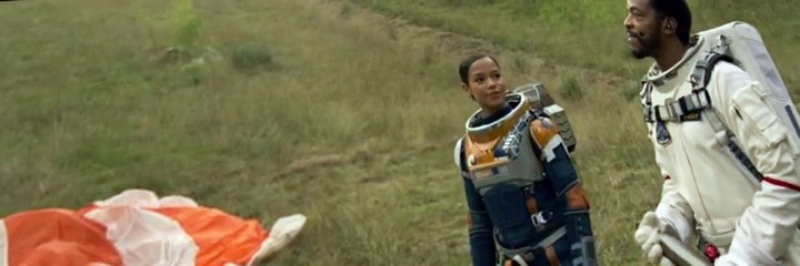 Lost in Space S03 E03