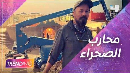 MBCتشارك في إنتاج فيلم عالمي ضخم عن معركة ذي قار الملحمية