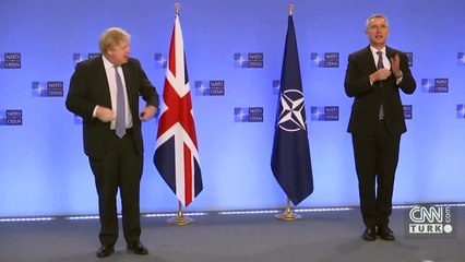 İngiltere Başbakanı en büyük güvenlik krizi deyip uyardı: Ciddi kan dökülür