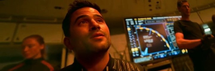 Lost in Space S03 E04