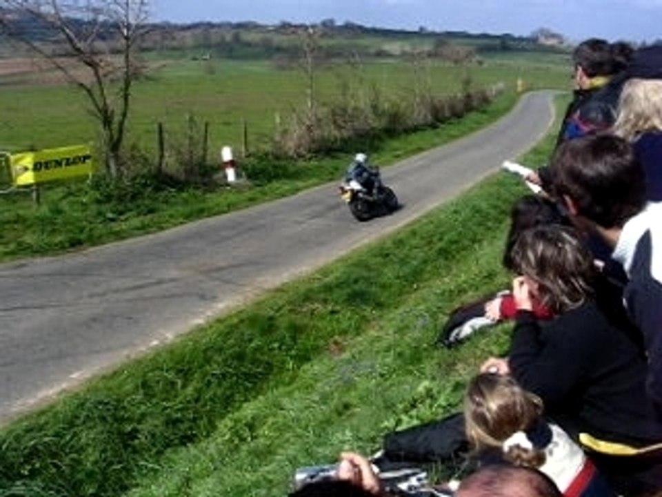 CB 500