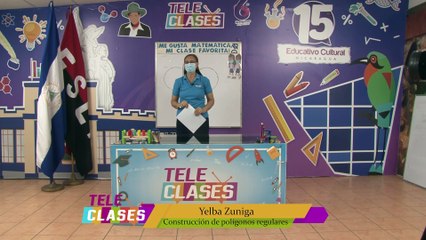 Clase de Matemática de 6to Grado