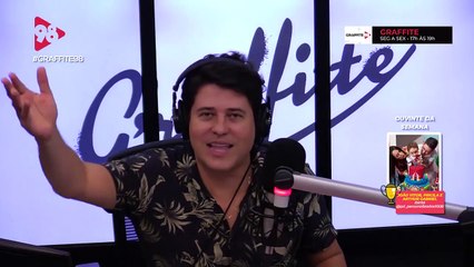 Graffite98 | Quinta-feira não pode ser dia do lixo?