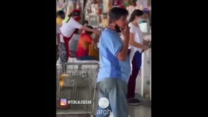 Kompilasi Video Lucu 11 Februari 2022