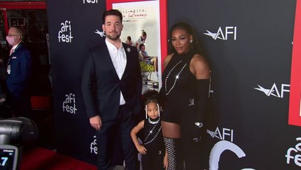 Serena Williams Wants More Kids & Is prepared To Retire To Do It