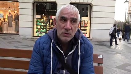 Los vallisoletanos optan por la prudencia en el primer día sin mascarillas obligatorias al aire libre