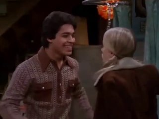 70s Show Episode Eric and Donna funny revenge to friends