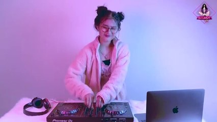 DJ tiktok GHEA youbi