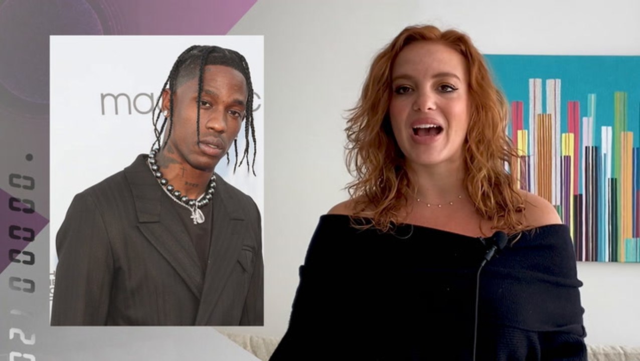 Kim Kardashian Feels ‘Stabbed In The Back’ By Travis Scott Over His Friendship With Kanye West