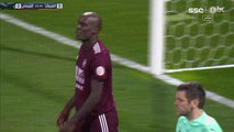 تعادل الفيحاء والفيصلي 0-0 في دوري MBS.. ومحمد السليمان: مندهش من إضاعة الفيحاء لكل هذه الفرص.. وجمال صالح: الفيحاء أهدر 5 فرص في الشوط الأول فقط