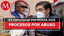 Barbosa ventila dos denuncias contra Saúl Huerta por violación de menores en Puebla
