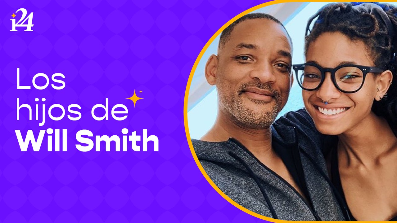 ¿Falló Will Smith en la educación de sus hijos?