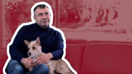 Jorge Javier Vázquez: "Me dan ganas de que Vox gobierne para que la gente disfrute lo votado"