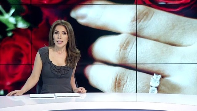 “Sí, acepto”: Cásate sin cita previa en el Día de San Valentín en el condado de San Diego