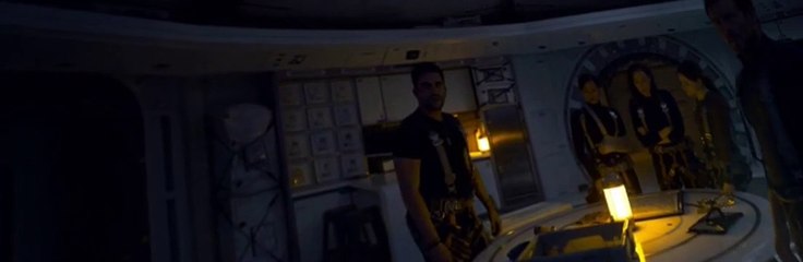 Lost in Space S03 E06