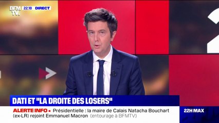 Après Éric Woerth, Valérie Pécresse doit faire face à une nouvelle défection