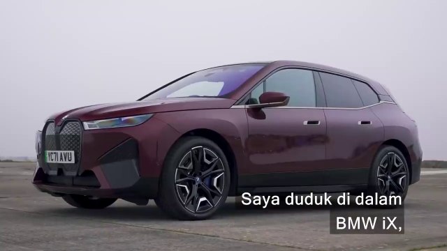 BMW iX v Tesla Model X v Audi e-tron S v Mercedes EQC- DRAG RACE