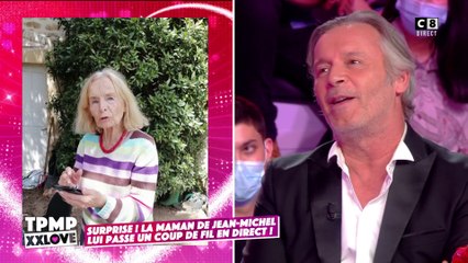 Le magnifique message de la maman de Jean-Michel Maire pour son fils !