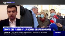 Jonas Haddad, porte-parole de Valérie Pécresse, sur les défections chez LR: 