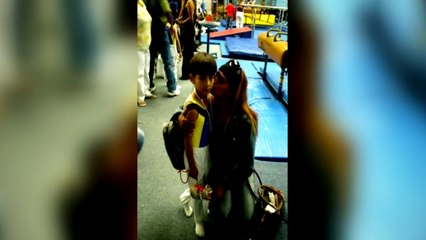 Papá de Donovan Carrillo habla de la participación de su hijo Beijing 2022