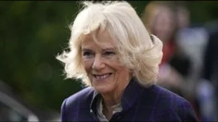 Camilla Parker Bowles bientôt reine consort : la duchesse réagit à l'annonce...