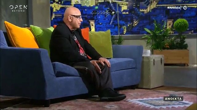 Γιάννης Ζουγανέλης: «Μεγάλες απώλειες του Μπουλά και του Μαχαιρίτσα… δεν είναι ανάμνηση» 2