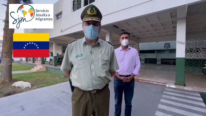 Venezolanos ilegales asesinan a camionero en Antofagasta