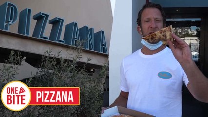 Barstool Pizza Review - Pizzana (Los Angeles, CA)