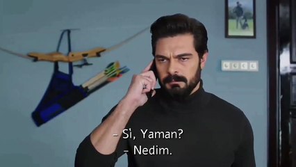 L'ira di Yaman 1 parte 314 Emanet Legacy #sehyam #ecchorights