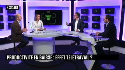 SMART JOB - Le cercle RH du vendredi 11 février 2022