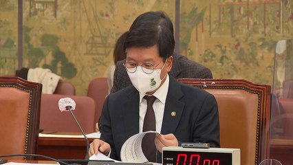 '오대산 사고본' 실록·의궤 제자리 찾기 결의안 국회 상임위 통과 / YTN