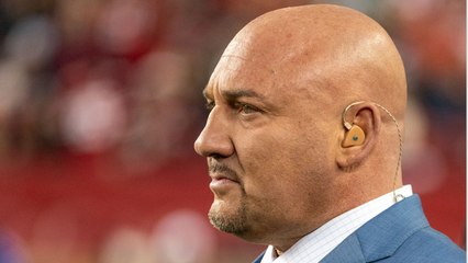 Jay Glazer's Impactful Training On His Mental Health