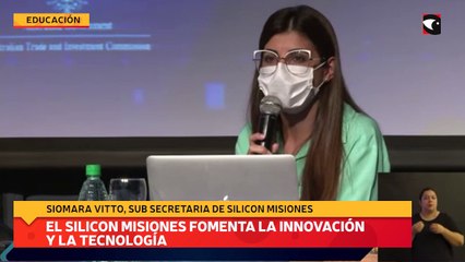 El Silicon Misiones fomenta la innovación y la tecnología
