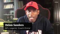 Deion Sanders: Why current Cowboys are 