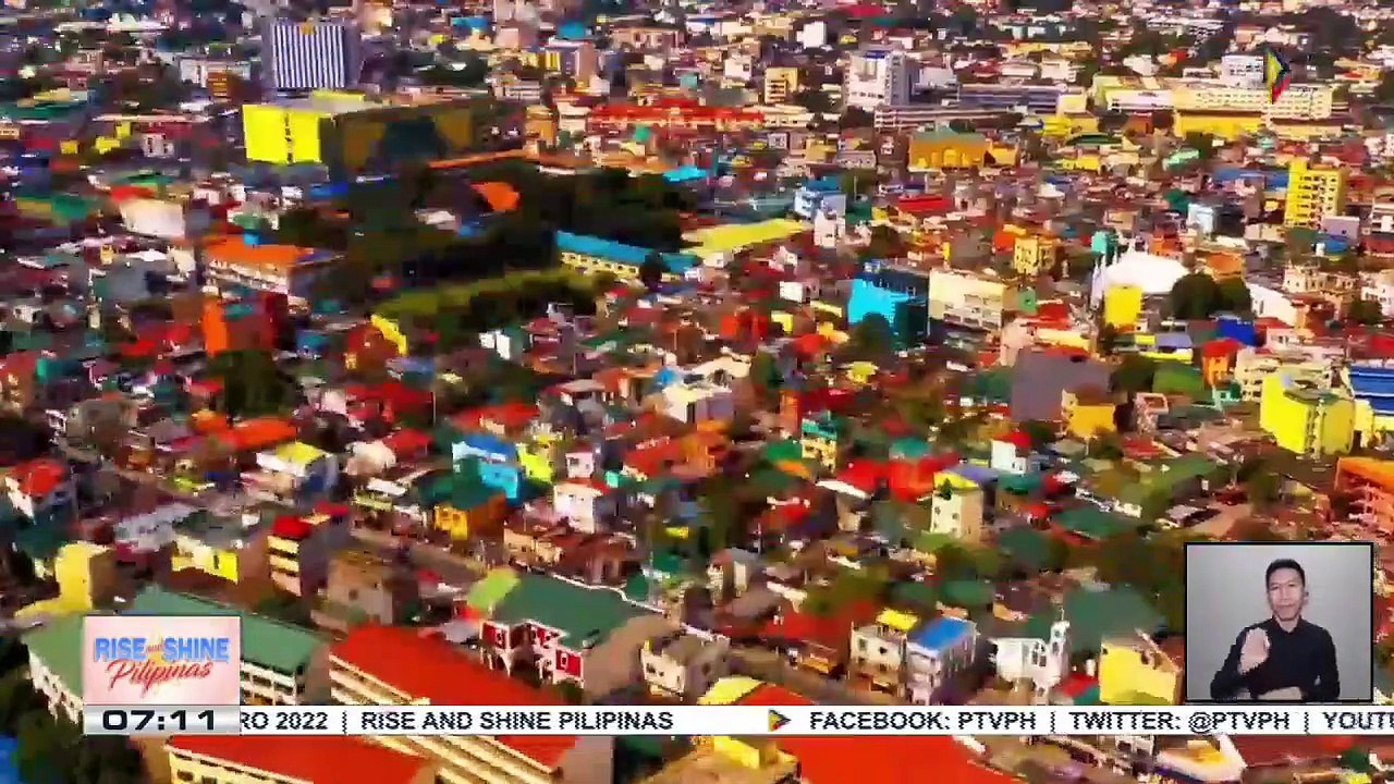 OCTA: NCR at Quezon, nasa low risk classification na; 5 million na indibidwal, target mabakunahan sa Bayanihan, Bakunahan 3